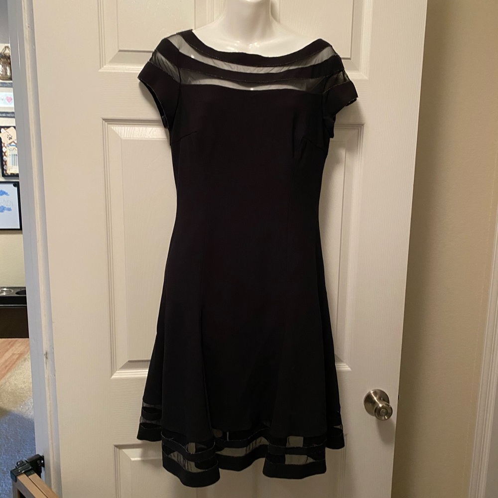 💙💙White House Black Market dress